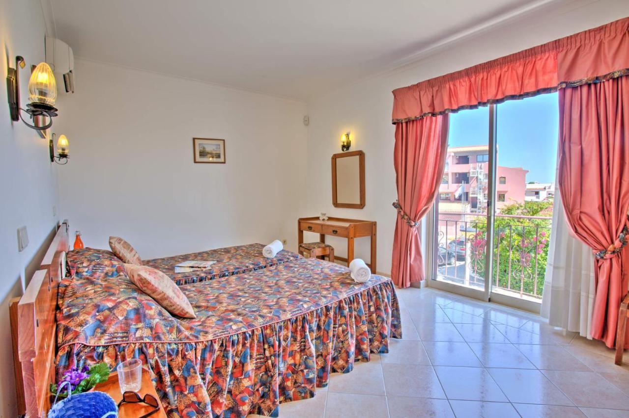 Villa Miraflores By Villa Plus Albufeira Eksteriør billede